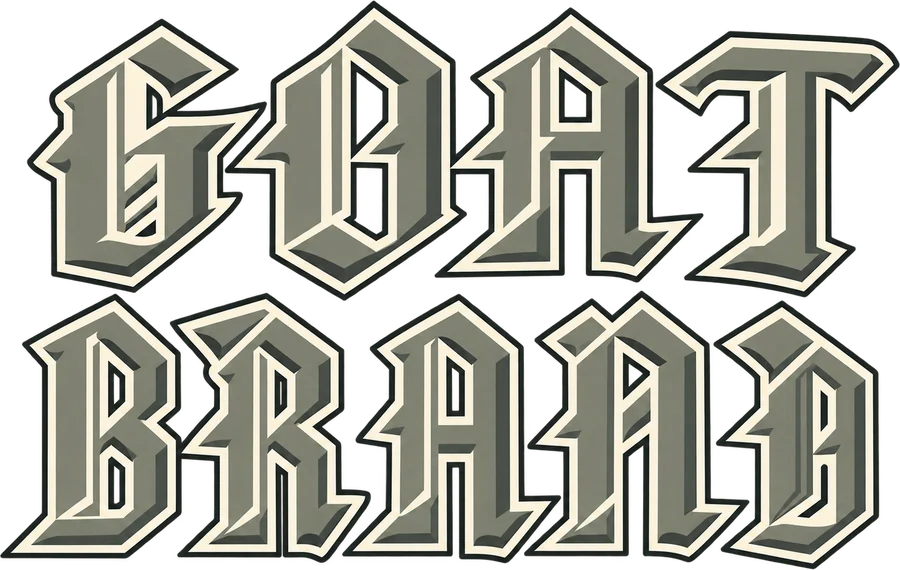 GOAT Brand